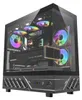 darkFlash - DS950 BLK +6F - Computergehäuse Produktbild-Vorschau 1