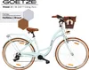 Goetze Mood 28 Zoll City Bike, 18 Zoll ALU Produktbild-Vorschau 2
