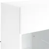 Pensile TV con luci LED bianco 58,5x30x60,5 cm Anteprima dell’immagine prodotto 12