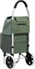 Packaway Einkaufswagen mit Kühlfach - 45L - Einkaufswagen - Produktbild-Vorschau 5
