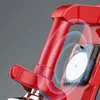 MODFU Türstopper Sichere Türverriegelung & tragbarer Produktbild-Vorschau 2