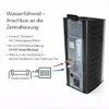 NEMAXX® P18 wasserführender Pelletofen 18 kW, A+ – bis 300 Produktbild-Vorschau 7
