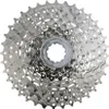 Shimano Alivio CS-HG400 9-speed 11-32T -rataspakka Podgląd zdjęcia produktu 8