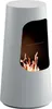 Tecno Air System -FIRE - DUBAI - Weiß Náhľad obrázku produktu 2
