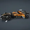 LEGO® Technic 42169 NEOM McLaren Formula E Race Car Voir les images du produit 8