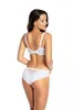 Gaia 1026 Ada bianco 85E Reggiseno morbido Anteprima dell’immagine prodotto 12