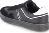 Tommy Jeans Herren Low Sneaker TJM LEATHER RETRO CUPSOLE Produktbild-Vorschau 3
