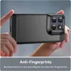 Coque en carbone pour Motorola Moto G67, G77, G87 - Coque Voir les images du produit 4