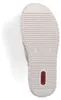 Rieker Damen Pantolette Sandale beige 38 Produktbild-Vorschau 19