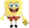 SpongeBob Schwammkopf Plüschtier 30cm Stofftier Produktbild-Vorschau 2