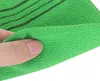 8Pcs Asiatischer Peeling-Waschlappen Peelinghandschuhe Produktbild-Vorschau 3