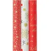 Baliaci papier Red Passion - vianočný papier na Vianoce - 3 Náhľad obrázku produktu 2