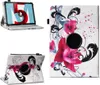 Tablet Hülle für Huawei MediaPad T5 T3 T2 T1 10.1 Tasche Produktbild-Vorschau 1