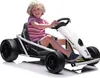 Elektryczny gokart dla dzieci i młodzieży – gokart pedałowy Podgląd zdjęcia produktu 2