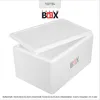 THERM-BOX Styroporbox 45W Innen: 53x33x25cm Wand: 3cm Produktbild-Vorschau 7