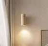 Led-Wandleuchte Aus Stein Für Den Innenbereich Moderne Produktbild-Vorschau 5