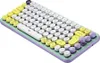 Logitech POP Keys - Mini - Kabellos - RF Wireless + Produktbild-Vorschau 5