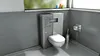 Panneau habillage Bâti-supports wedi I-Board 1200x1245x20mm Voir les images du produit 5