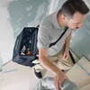 Festool SYS3 T-BAG M, Czarny, Niebieski, Zielony, Tkanina, Podgląd zdjęcia produktu 23