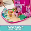 SPIN MASTER SPIN Psi Patrol zest.z fig.Camping she Skye Anteprima dell’immagine prodotto 6