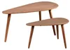 Home & Styling Beistelltisch/Pflanzenstander - 2-teilig - Produktbild-Vorschau 1
