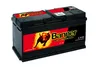 Banner 59533 Starting Bull 12V 95Ah 740A Autobatterie Produktbild-Vorschau 5