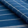 Ściereczki Eurofirany 50 x 70 cm, niebieskie Zestaw 2 sztuk Podgląd zdjęcia produktu 3