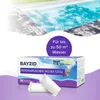 4x 1 kg BAYZID® Flockkartusche für Pools Produktbild-Vorschau 4