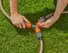 Gardena 2833-20, Konektor hadice, Černá Náhled obrázku produktu 7