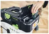 Festool CTLC MINI I-Basic Akumulatorowy odkurzacz mobilny Podgląd zdjęcia produktu 12