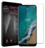 2x Schutzfolie für Nokia G50 Handyfolie Panzer Schutz Glas Produktbild-Vorschau 1