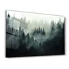 Wallity, CAM-4051 - 70 x 110, Acrylbild, Mehrfarbig, 100 % Produktbild-Vorschau 5