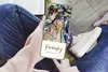 MuchoWow® Handyhülle Schutzhülle Hülle für Huawei P20 Lite Produktbild-Vorschau 3