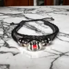 Besiktas Armband 3D Gravur im Glas Produktbild-Vorschau 1