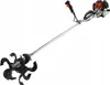 Messer Klinge Motorsense Freischneider Adapter Motorhacke Produktbild-Vorschau 3