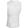 SELECT Funktions-Tank-Top Herren weiß XL Produktbild-Vorschau 2
