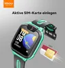 4G-Smartwatch-Telefon mit langlebigen Video- und Produktbild-Vorschau 6
