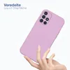 Hülle für Samsung Galaxy A51 Case Cover Bumper Silikon Produktbild-Vorschau 5