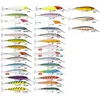 Rapala Countdown Magnum - Wobbler, Farbe:Silver Blue, Länge Produktbild-Vorschau 3