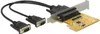 DeLOCK 62996, PCIe, PCIe 1.0, Sunix 2212, 128 B, 4, 5, 6, Produktbild-Vorschau 2