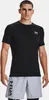 Under Armour HeatGear - Camicia aderente Uomo Anteprima dell’immagine prodotto 12