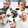 5-in-1 Haarschneider, Haarschneidemaschine, Glatzenrasierer Produktbild-Vorschau 4