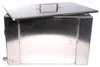 Separatore di grassi 40L in acciaio inox Separatore di olio Anteprima dell’immagine prodotto 4