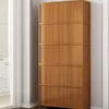 Schuhregal Eingangsschuhschrank Schuhaufbewahrung Produktbild-Vorschau 4