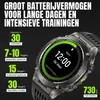 Siltcon Vortex GPS-Smartwatch Herren und Damen mit Produktbild-Vorschau 10
