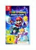 Mario & Rabbids - Sparks of Hope Nintendo Switch-Spiel Produktbild-Vorschau 1