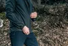 Silvini Vetta Jacke MJ1612 Herren schwarz größe 4XL Produktbild-Vorschau 5