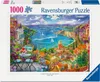St. Tropez Ravensburger 12001824 Produktbild-Vorschau 1