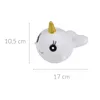 Lampe für Kinder, zartes Licht, LED, batteriebetrieben Produktbild-Vorschau 2