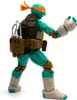 Teenage Mutant Ninja Turtles BST AXN Actionfigur Produktbild-Vorschau 5
